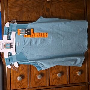 SPYDER activewear tanks pack of 2